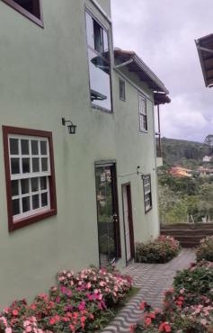 Vila do Vento