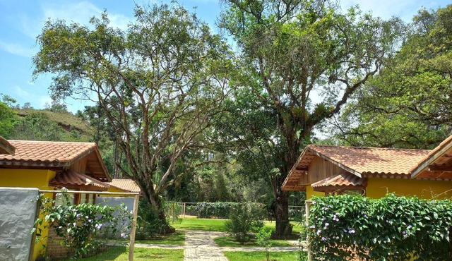 Vila do Visconde