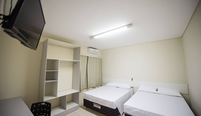 Vila Dumont Residential