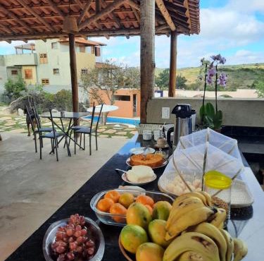 Vila Espinhaço