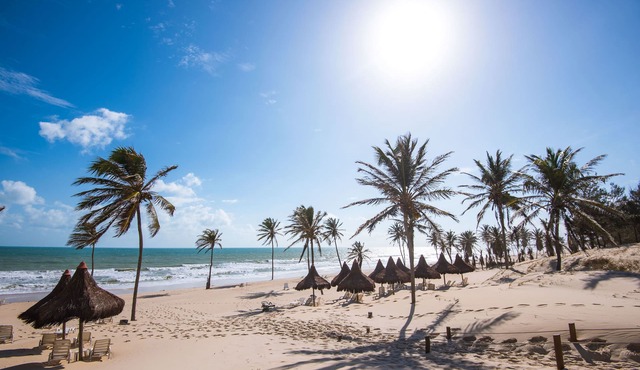 Vila Galé Cumbuco – All Inclusive
