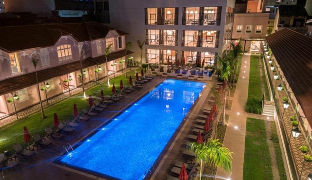 Vila Galé Rio de Janeiro