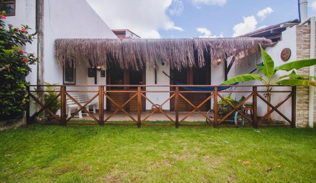 Vila Gameleira Casinha