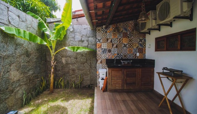 Vila Gameleira Casinha