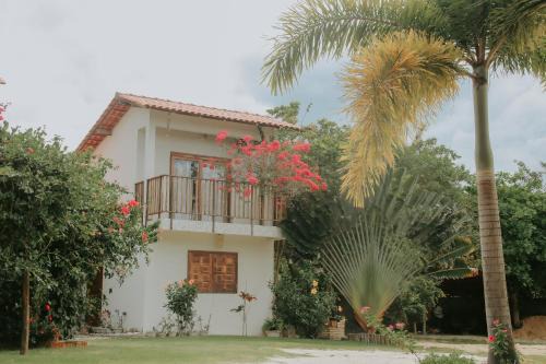Vila hangloose Jericoacoara