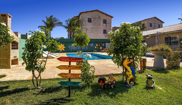 Vila Icaraí Pousada