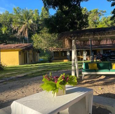 Vila Iriri - Pousada e Camping
