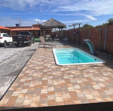 Vila Lençóis Residence