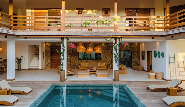Vila Lion - Jericoacoara Village Group