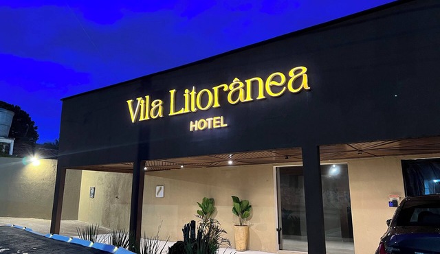 VILA LITORANEA HOTEL