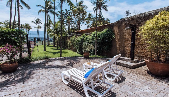 Vila M Suites