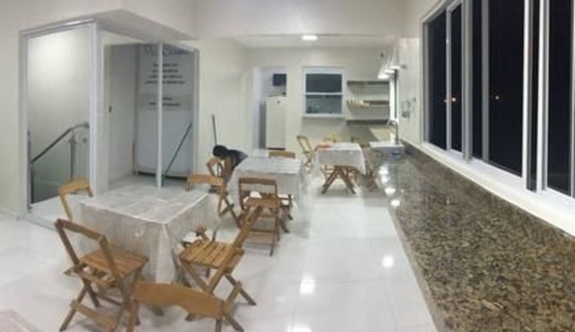 Vila Mar Eco Hotel