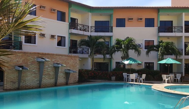 Vila mar suites