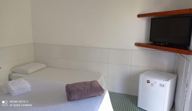 VILA MARES BG in Marau