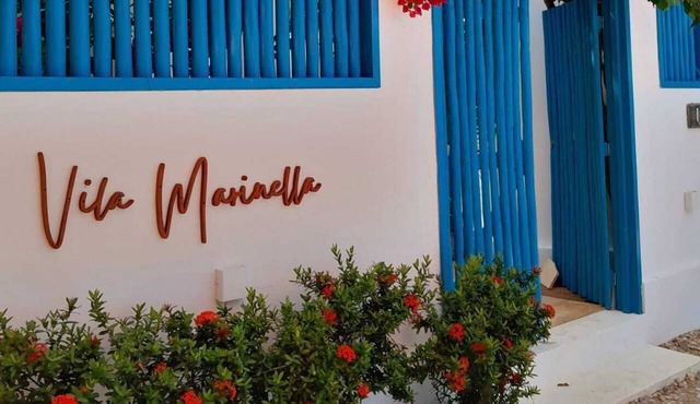 Vila Marinella