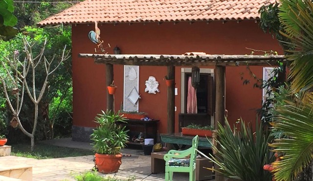 Vila Maria - Linda Casa de Campo