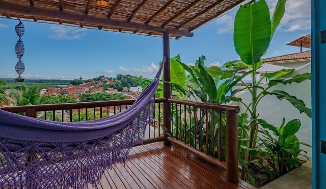 Vila Maya 4 - Stunning View in Itacaré
