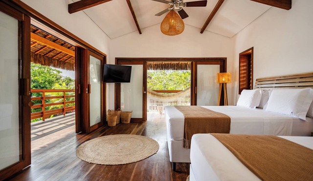 Vila Panhard - Jericoacoara Village