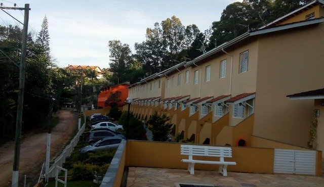Vila Paradiso Condominium