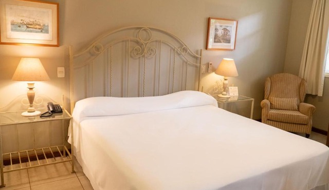Vila Real Hotel