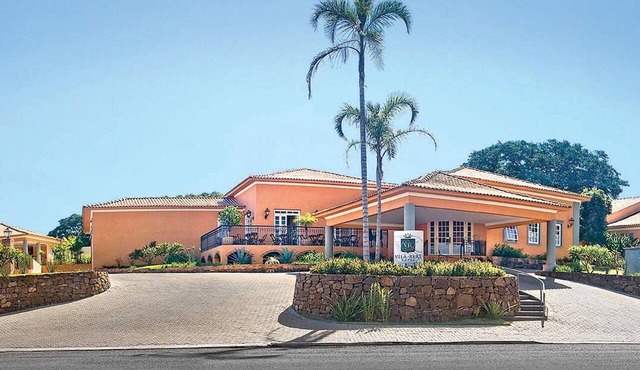 Vila Real Hotel