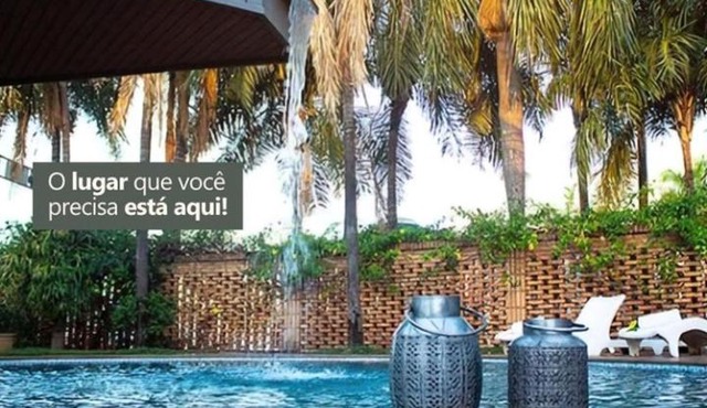 Vila Romana Park Hotel