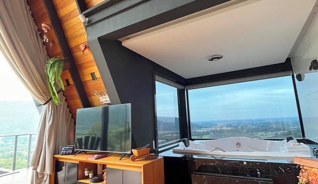 Vila Rosa Lodges
