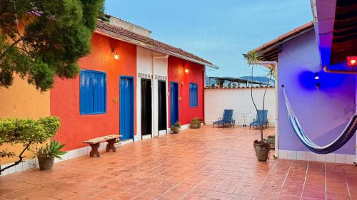 Vila Santê