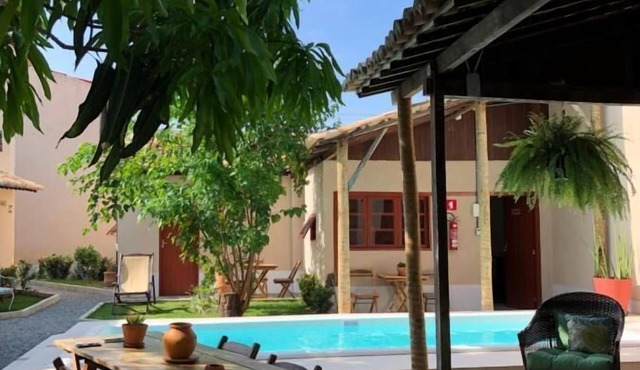 Vila Sergipana
