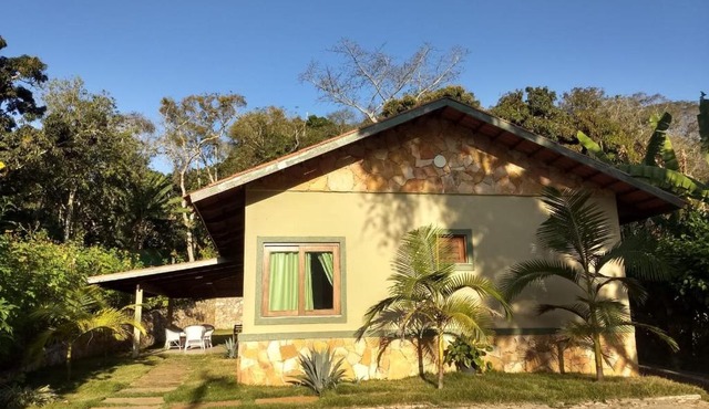 Vila Sossego I