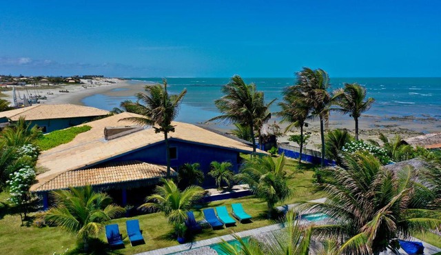 Vila Stella Cadente
