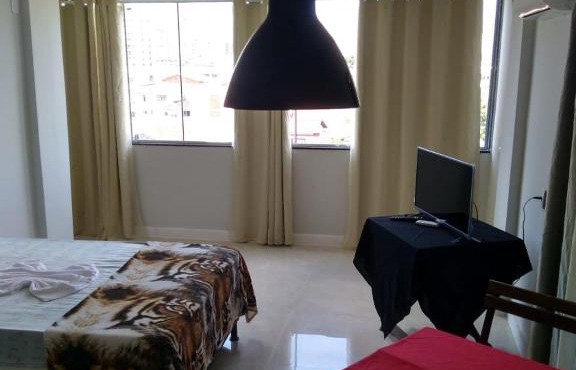 Vila Suítes Coliving