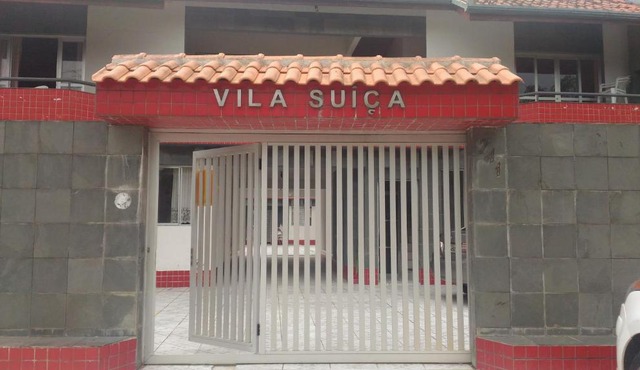 Vila Suica