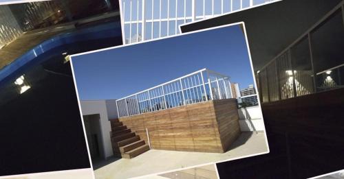Vila Suites hotel