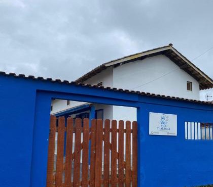 Vila Thalassia Pousada
