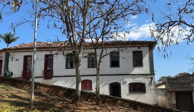 Vila Vartuli