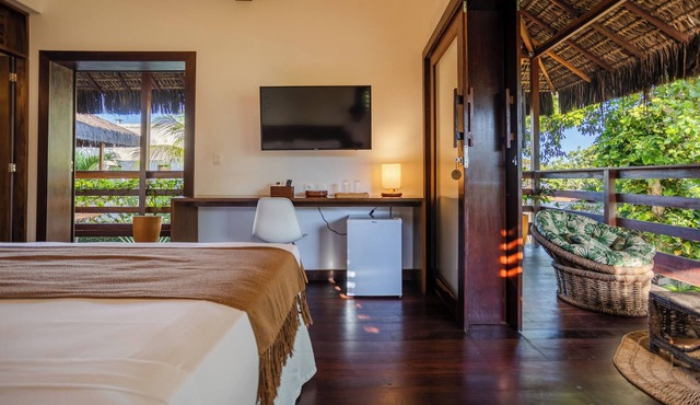 Vila Ventana - Jericoacoara Village Group