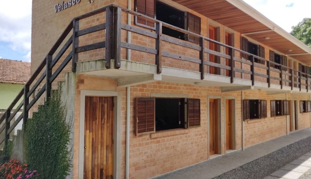 Vila Velasco