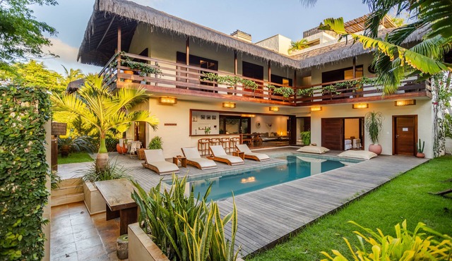 Vila Ventana - Aldeia Jericoacoara Group