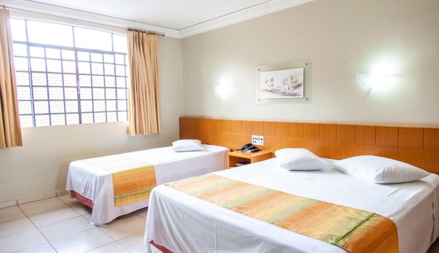 Vila Verde Hotel