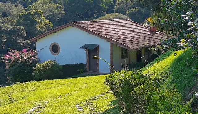 Vila Verde Site - Place of Happy People