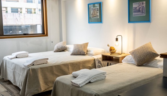 Vilaut Smart Flat