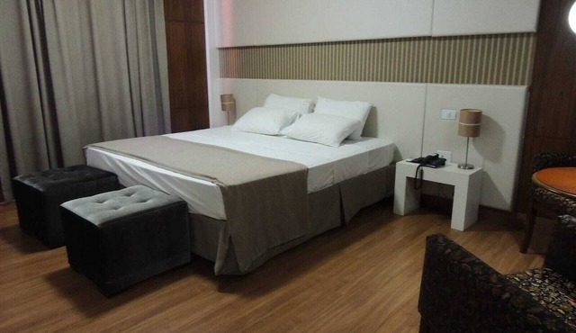 Vilhar Palace Hotel