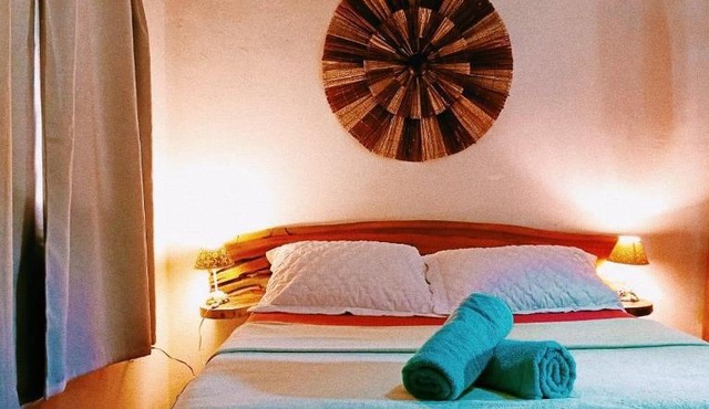 Villa Ágape - Chapada dos Veadeiros