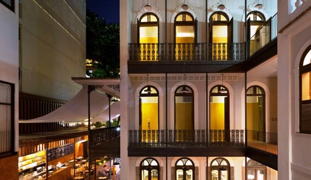 Villa 25 - Hostel