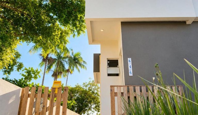 Villa 61 | Hospedagem – Praia de Armação – Beto Carrero