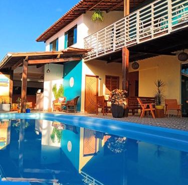 Villa Aconchego Guarajuba