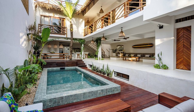 Villa Alalá - in the heart of Jericoacoara.