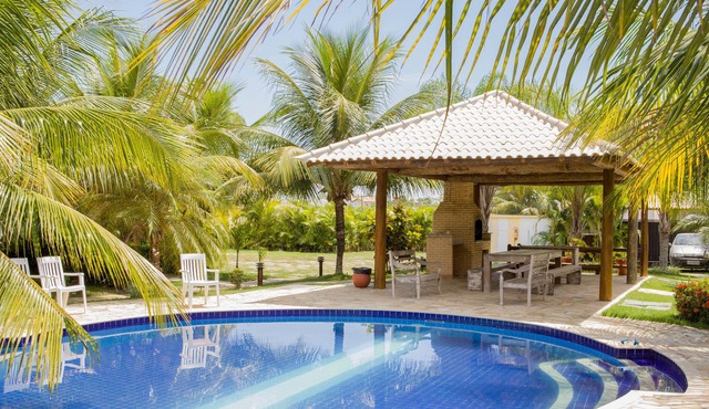 Villa Amaralina