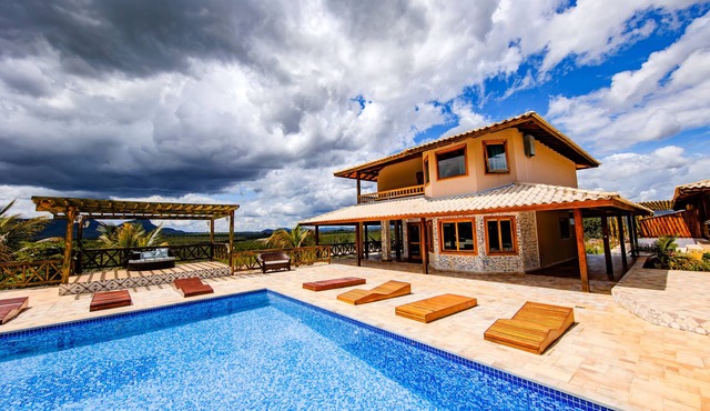 Villa Annapurna